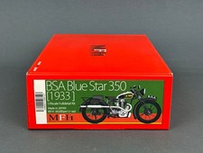 BSA Blue Star 350 1933, MFH