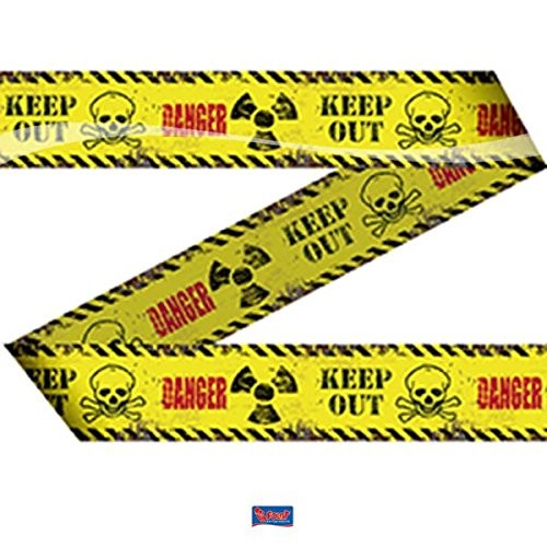 15m absperrband danger - 15m,