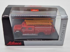Schuco 452482000 Magirus Deutz