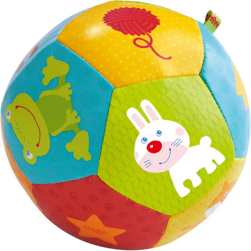 Haba babyball tierfreunde - haba,