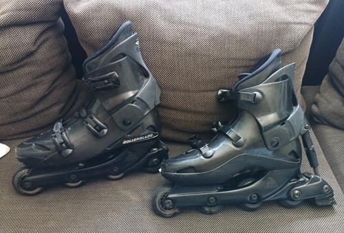 Rollerblade breeze blade - rollerblade,