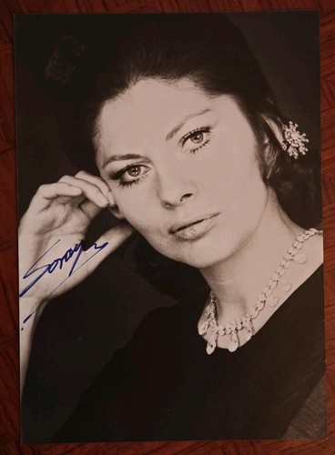 Original autogrammkarte - original,
