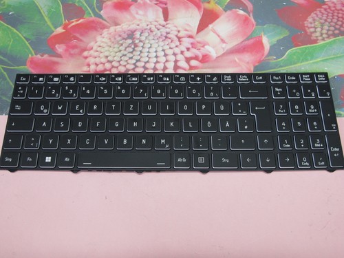 Original tastatur wortmann - original,