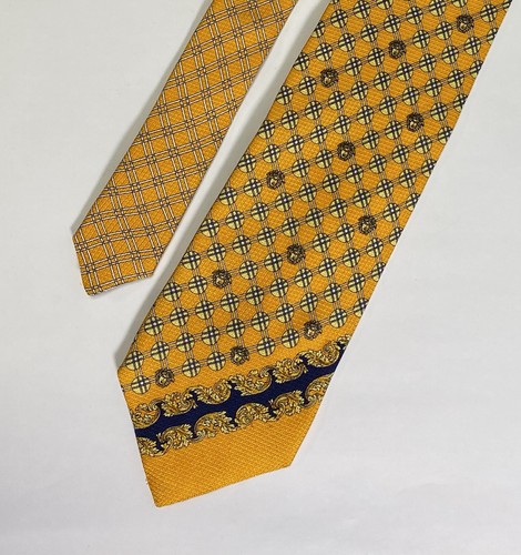 Gianni versace krawatte - gianni,