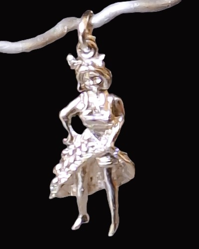 Anhänger silber 925 charm - anhänger,