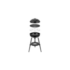 Cadac carri chef bbq - carri,