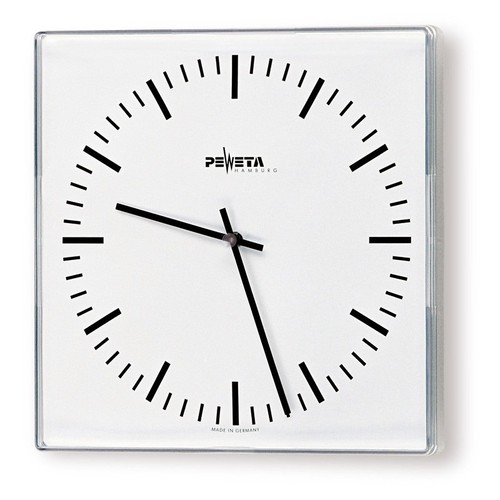 Peweta nebenuhr 280 - peweta,
