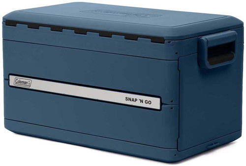 Coleman snap go 35qt - ‘n,