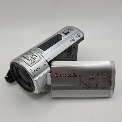 Videokamera panasonic v727 - panasonic, hc-v727