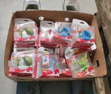 15 Artikel Pokemon Restposten Retouren Spielzeug Posten Lagerauflösung Basteln