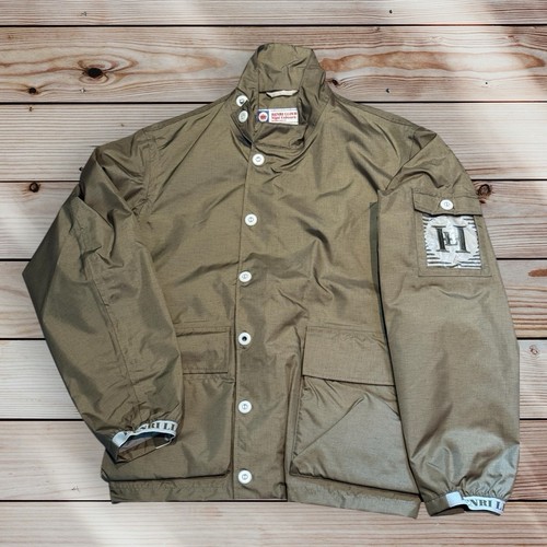 Henri lloyd nigel cabourn - lloyd,
