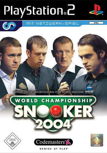 World championship snooker - world,