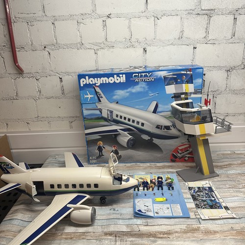 Playmobil 5261 city - 5261,