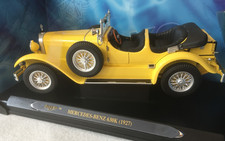 Automodell mercedes benz - automodell, 1:18