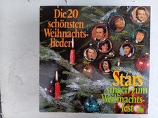 LP Schallplatte Vinyl, Die 20