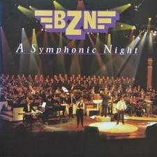 CD🔴 BZN - „A Symphonic