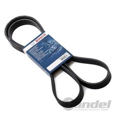 BOSCH ZAHNRIEMEN passend für