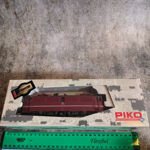 Piko 51234 elektrolok br - 51234, h0
