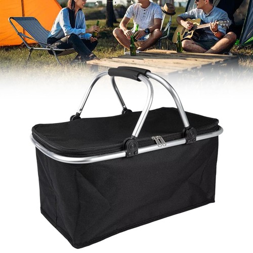 Faltbar klappkorb picknickkorb - klappkorb,