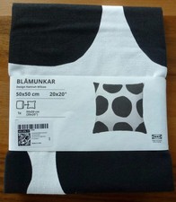 IKEA Kissenbezug Blämunkar