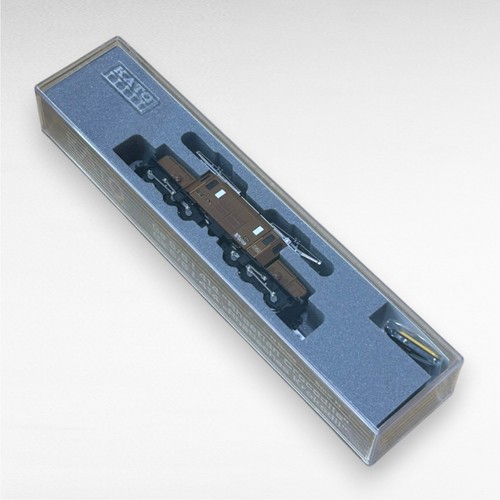 Kato 3103 rhb ge6 i - kato, ge6/6-i