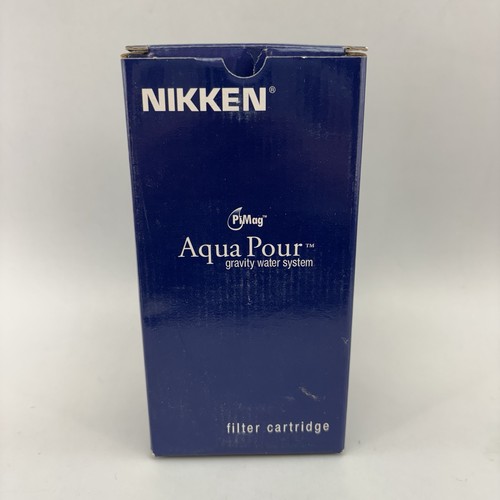 Nikken pimag aqua pour gravity - nikken,