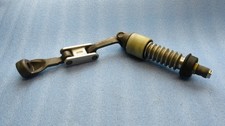 Mercedes W202 W210 steering