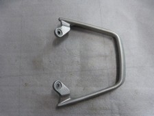 Honda CB 500 PC26 Haltegriff Sitzbank Sozius Beifahrer hinten passenger handle