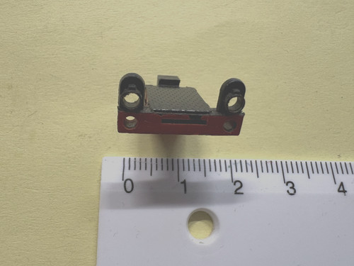 Spur bttb zeuke - spur, tt,