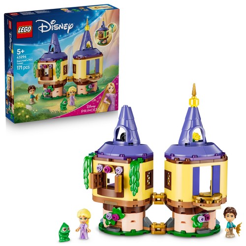 Lego disney princess 43294 - lego,