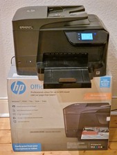 HP Officejet Pro 8715