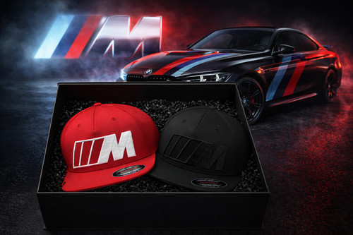 BMW M Motorsport