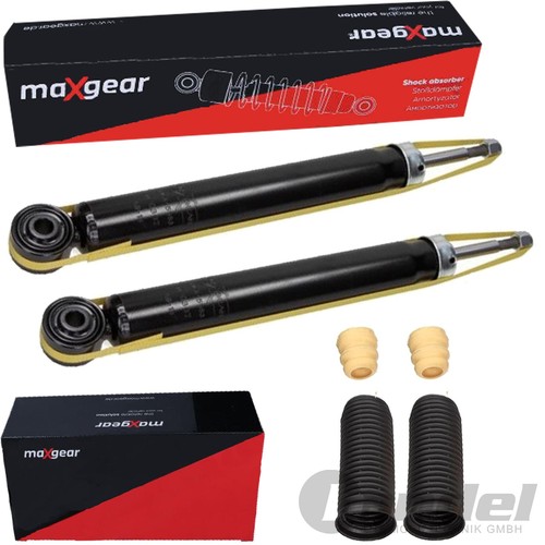 Maxgear - 2x,