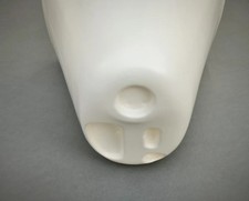 Motorhaube für bücker 181 - für,