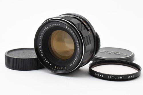 Neuwertig pentax asahi - [neuwertig],