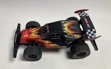 Carrera Fire Racer 2, Kupplung