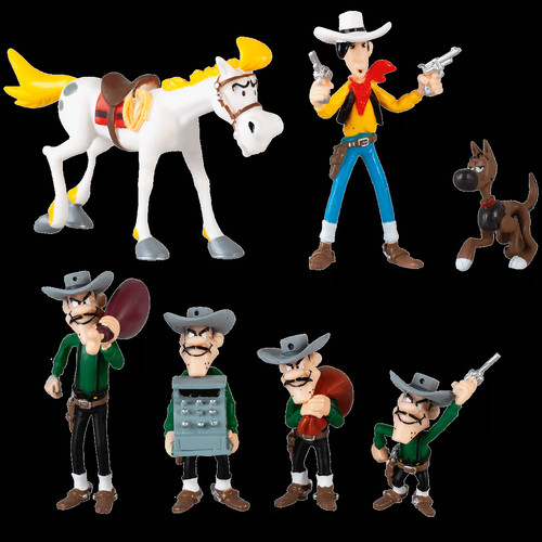 Plastoy sas 70387 lucky - plastoy,