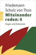 Miteinander reden 4 |