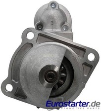 1*** Anlasser 4,00Kw Neu OE