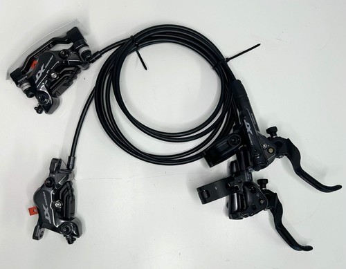 Shimano deore m8120 - shimano, br-m8120