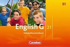 English G 21 - Ausgabe B - Band 1: 5. Schuljahr