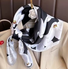 Luxus schal scarf - schal,