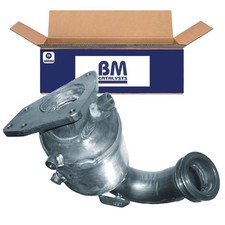 BM KATALYSATOR KAT passend