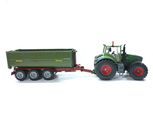 Siku 3258 fendt 936 vario - siku,