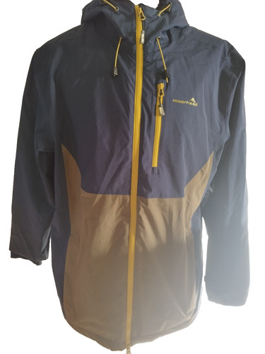 Moorhead herren outdoorjacke - moorhead,