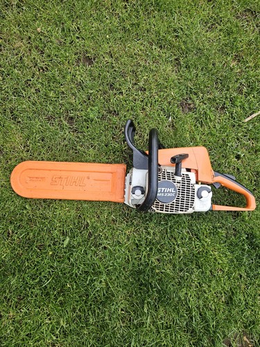 Stihl 230 benzin - stihl, c