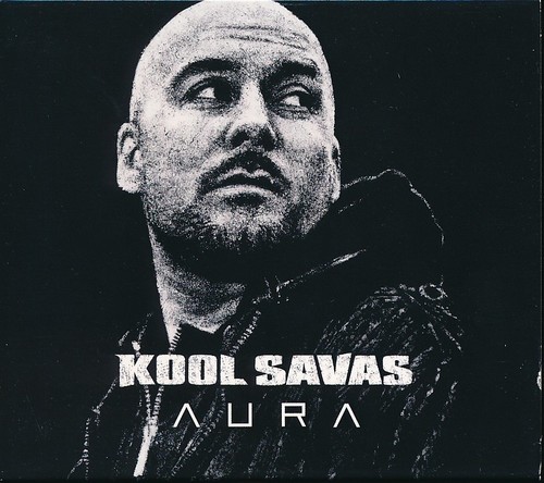 Kool savas aura - aura, (cd)