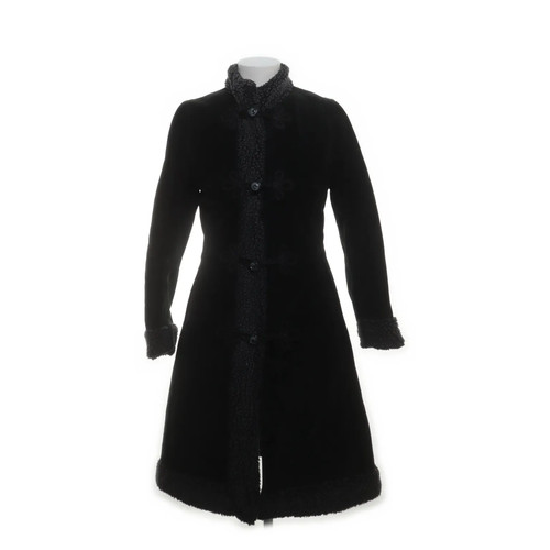 Stradivarius shearling jacke - stradivarius,,