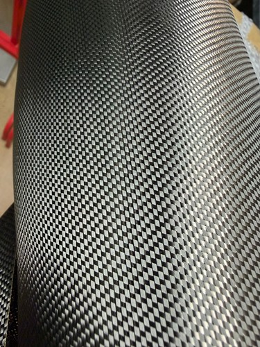 Carbon gewebe sigratex - carbon,