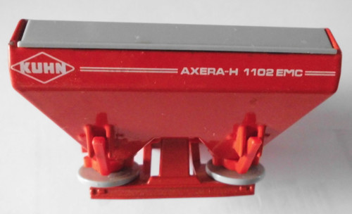 Siku farmer kuhn axera 1102 - farmer,